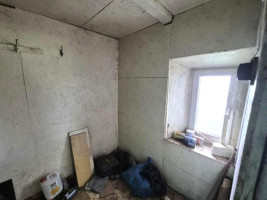 Parduodamas butas Šauklių g., Stragnų II k. dal., Klaipėdos r. sav., 74.63 m² ploto 3 kambariai 11