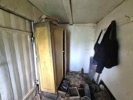 Parduodamas butas Šauklių g., Stragnų II k. dal., Klaipėdos r. sav., 74.63 m² ploto 3 kambariai 12