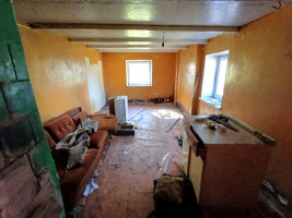 Parduodamas butas Šauklių g., Stragnų II k. dal., Klaipėdos r. sav., 74.63 m² ploto 3 kambariai 13