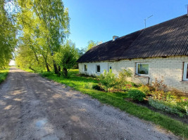 Parduodamas butas Šauklių g., Stragnų II k. dal., Klaipėdos r. sav., 74.63 m² ploto 3 kambariai 19