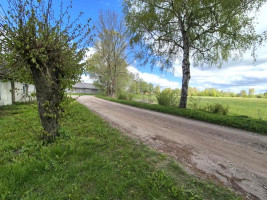 Parduodamas butas Šauklių g., Stragnų II k. dal., Klaipėdos r. sav., 74.63 m² ploto 3 kambariai 20