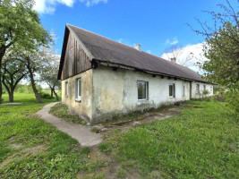 Parduodamas butas Šauklių g., Stragnų II k. dal., Klaipėdos r. sav., 74.63 m² ploto 3 kambariai 3