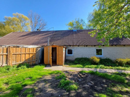 Parduodamas butas Šauklių g., Stragnų II k. dal., Klaipėdos r. sav., 74.63 m² ploto 3 kambariai 4