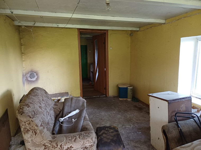 Parduodamas butas Šauklių g., Stragnų II k. dal., Klaipėdos r. sav., 74.63 m² ploto 3 kambariai 6