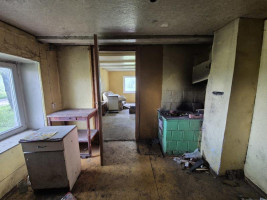 Parduodamas butas Šauklių g., Stragnų II k. dal., Klaipėdos r. sav., 74.63 m² ploto 3 kambariai 7