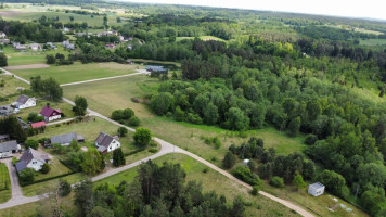 Parduodamas sklypas Kruonio mstl., Kaišiadorių r. sav., 122 a ploto 2