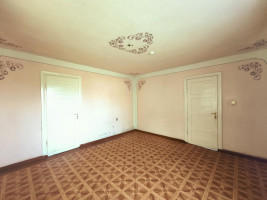 Parduodamas namas Aulelių k., Anykščių r. sav., 122 m² ploto 3 kambariai 7