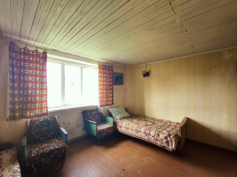 Parduodamas namas Aulelių k., Anykščių r. sav., 122 m² ploto 3 kambariai 8