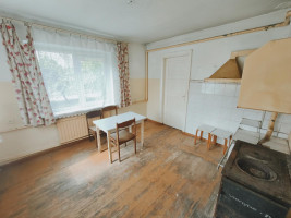 Parduodamas namas Aulelių k., Anykščių r. sav., 122 m² ploto 3 kambariai 9