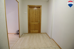 Parduodamas butas Gegužių g., Dainiuose, Šiauliuose, 30.55 kv.m ploto 8
