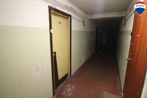 Parduodamas butas Gegužių g., Dainiuose, Šiauliuose, 30.55 kv.m ploto 16