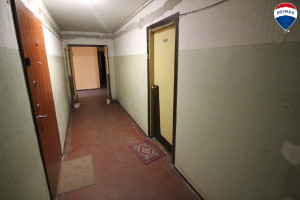 Parduodamas butas Gegužių g., Dainiuose, Šiauliuose, 30.55 kv.m ploto 17
