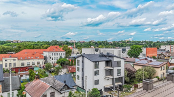 Parduodamas butas J. Naujalio g., Vilijampolė, Kauno m., Kauno m. sav., 40.59 m2 ploto, 2 kambariai 23