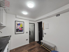 Nuomojamas butas Bartų g., Buivydiškės, Vilniaus m., Vilniaus m. sav., 20 m2 ploto, 1 kambariai 3