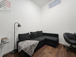 Nuomojamas butas Bartų g., Buivydiškės, Vilniaus m., Vilniaus m. sav., 20 m2 ploto, 1 kambariai 5