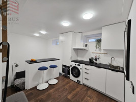 Nuomojamas butas Bartų g., Buivydiškės, Vilniaus m., Vilniaus m. sav., 20 m2 ploto, 1 kambariai 12