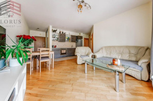 Parduodamas butas Šeškinės g., Šeškinė, Vilniaus m., Vilniaus m. sav., 43 m2 ploto, 2 kambariai 1