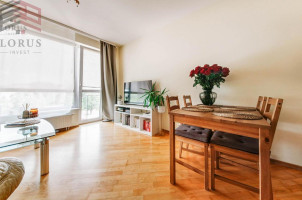 Parduodamas butas Šeškinės g., Šeškinė, Vilniaus m., Vilniaus m. sav., 43 m2 ploto, 2 kambariai 2