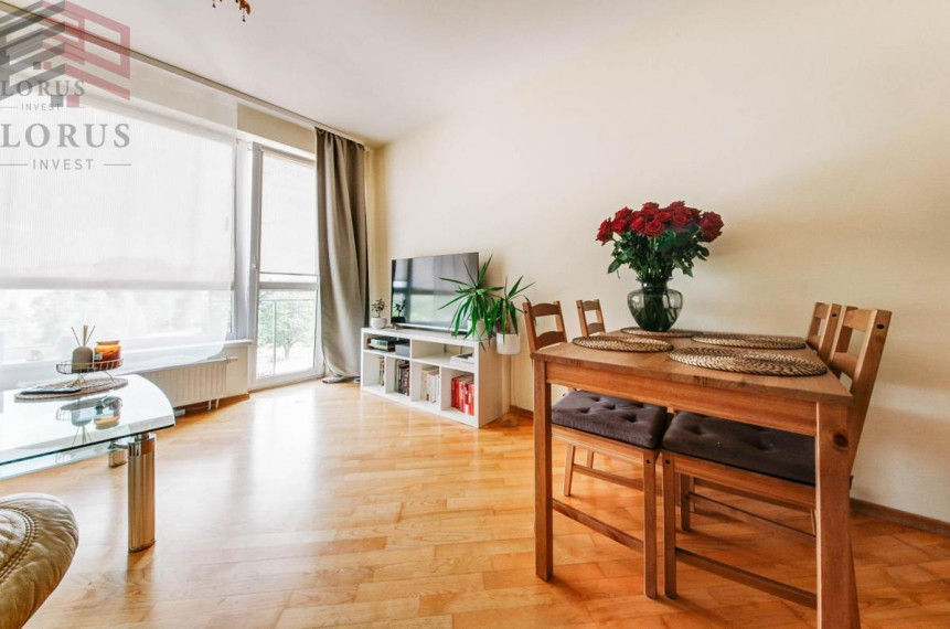 Parduodamas butas Šeškinės g., Šeškinė, Vilniaus m., Vilniaus m. sav., 43 m2 ploto, 2 kambariai 2