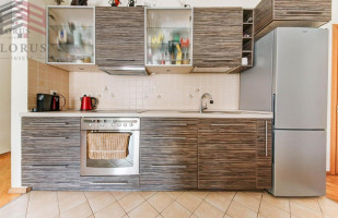 Parduodamas butas Šeškinės g., Šeškinė, Vilniaus m., Vilniaus m. sav., 43 m2 ploto, 2 kambariai 3