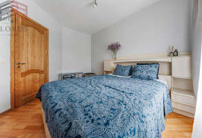 Parduodamas butas Šeškinės g., Šeškinė, Vilniaus m., Vilniaus m. sav., 43 m2 ploto, 2 kambariai 5