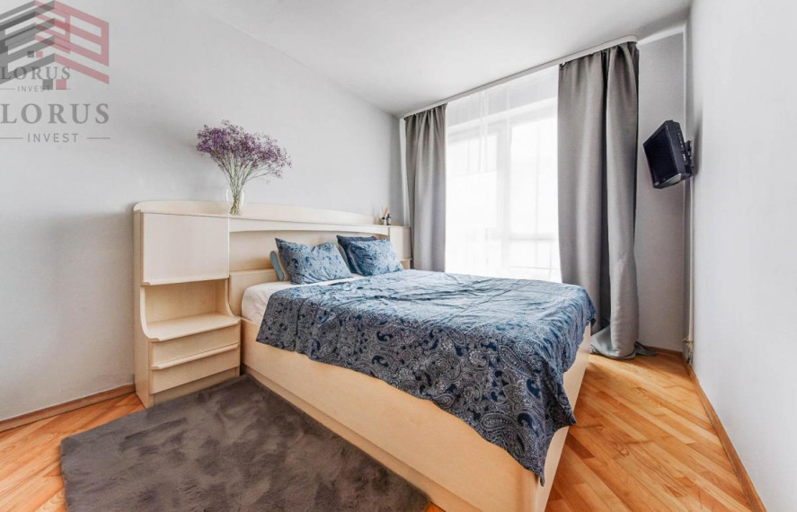 Parduodamas butas Šeškinės g., Šeškinė, Vilniaus m., Vilniaus m. sav., 43 m2 ploto, 2 kambariai 6