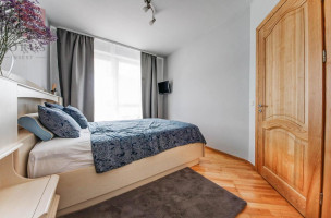 Parduodamas butas Šeškinės g., Šeškinė, Vilniaus m., Vilniaus m. sav., 43 m2 ploto, 2 kambariai 7