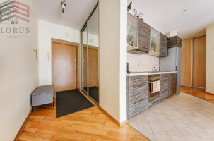Parduodamas butas Šeškinės g., Šeškinė, Vilniaus m., Vilniaus m. sav., 43 m2 ploto, 2 kambariai 8