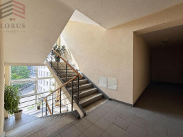 Parduodamas butas Šeškinės g., Šeškinė, Vilniaus m., Vilniaus m. sav., 43 m2 ploto, 2 kambariai 13