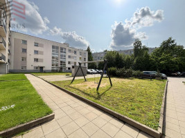 Parduodamas butas Šeškinės g., Šeškinė, Vilniaus m., Vilniaus m. sav., 43 m2 ploto, 2 kambariai 14
