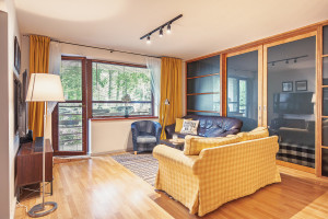 Parduodamas butas Miško g., Neringos m., Neringos sav., 65.09 m2 ploto, 3 kambariai 2