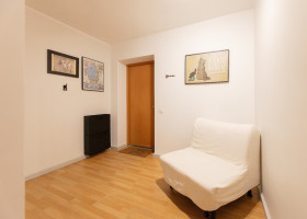 Parduodamas butas Miško g., Neringos m., Neringos sav., 65.09 m2 ploto, 3 kambariai 9