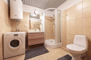 Parduodamas butas Miško g., Neringos m., Neringos sav., 65.09 m2 ploto, 3 kambariai 11
