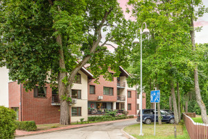 Parduodamas butas Miško g., Neringos m., Neringos sav., 65.09 m2 ploto, 3 kambariai 16