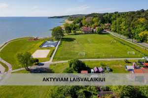 Parduodamas butas Miško g., Neringos m., Neringos sav., 65.09 m2 ploto, 3 kambariai 18