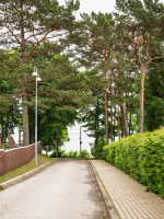 Parduodamas butas Miško g., Neringos m., Neringos sav., 65.09 m2 ploto, 3 kambariai 20