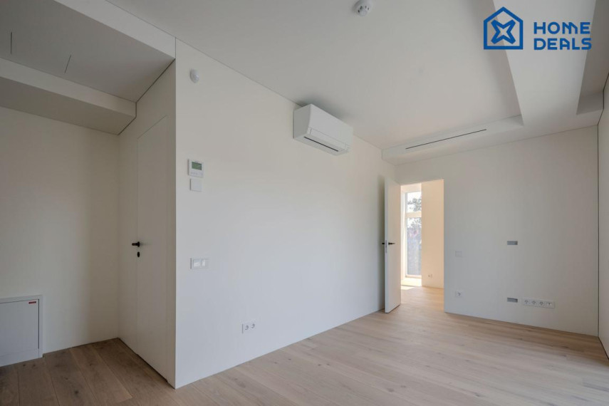 Parduodamas butas Vėtrungių g., Neringos m., Neringos sav., 28.68 m² ploto 2 kambariai 3
