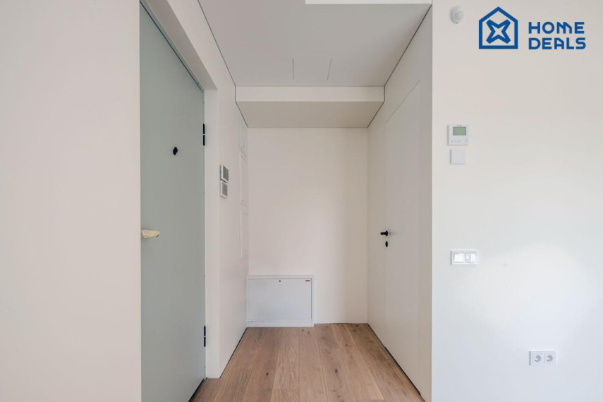Parduodamas butas Vėtrungių g., Neringos m., Neringos sav., 28.68 m² ploto 2 kambariai 4