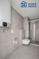 Parduodamas butas Vėtrungių g., Neringos m., Neringos sav., 28.68 m² ploto 2 kambariai 6