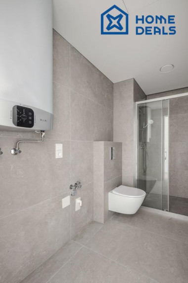 Parduodamas butas Vėtrungių g., Neringos m., Neringos sav., 28.68 m² ploto 2 kambariai 6