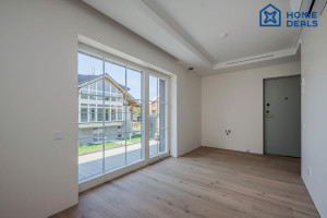 Parduodamas butas Vėtrungių g., Neringos m., Neringos sav., 28.68 m² ploto 2 kambariai 8