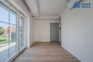 Parduodamas butas Vėtrungių g., Neringos m., Neringos sav., 28.68 m² ploto 2 kambariai 9