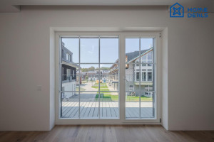 Parduodamas butas Vėtrungių g., Neringos m., Neringos sav., 28.68 m² ploto 2 kambariai 10