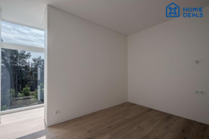 Parduodamas butas Vėtrungių g., Neringos m., Neringos sav., 28.68 m² ploto 2 kambariai 11