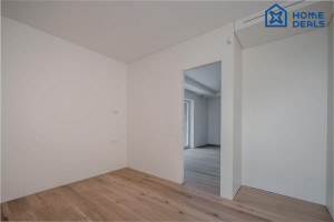 Parduodamas butas Vėtrungių g., Neringos m., Neringos sav., 28.68 m² ploto 2 kambariai 12