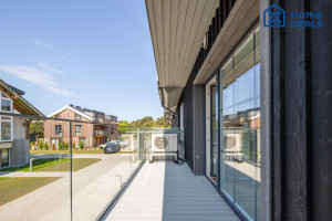Parduodamas butas Vėtrungių g., Neringos m., Neringos sav., 28.68 m² ploto 2 kambariai 15