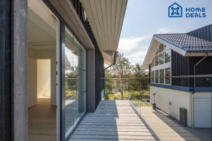 Parduodamas butas Vėtrungių g., Neringos m., Neringos sav., 28.68 m² ploto 2 kambariai 16