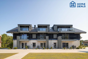 Parduodamas butas Vėtrungių g., Neringos m., Neringos sav., 28.68 m² ploto 2 kambariai 19
