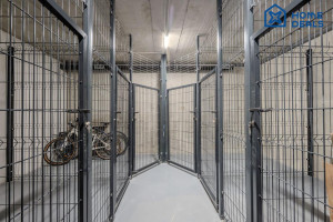 Parduodamas butas Vėtrungių g., Neringos m., Neringos sav., 28.68 m² ploto 2 kambariai 18