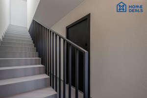 Parduodamas butas Vėtrungių g., Neringos m., Neringos sav., 28.68 m² ploto 2 kambariai 17